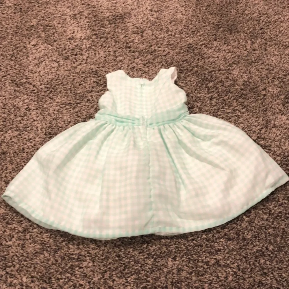 Carter’s Easter Dress